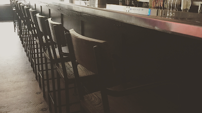 Dukes Upper Deck Cafe