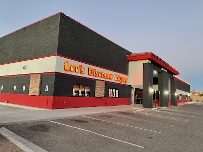 Lees Discount Liquor