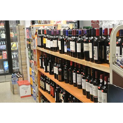 Sn Beer & Wine