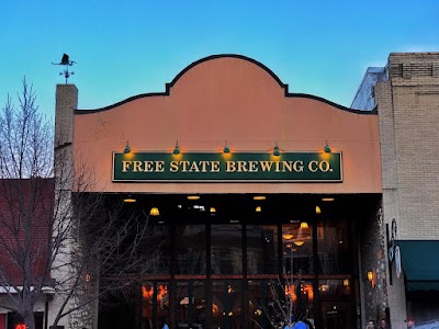 Free State Brewing Co