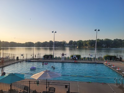 Lake St Louis Country Clu