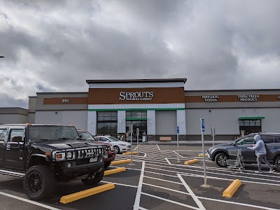 SPROUTS FARMERS MARKET