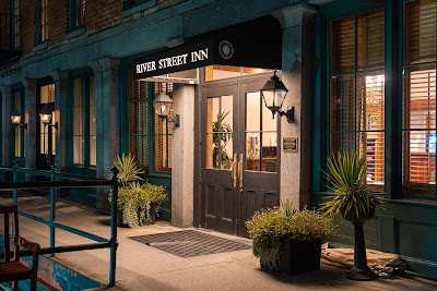 River Street Inn