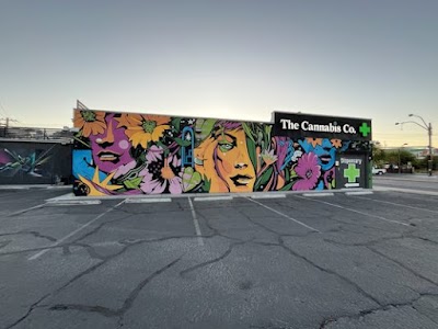The Cannabis Co