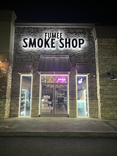 Fum���e Smoke Shop