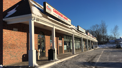 Christophers Market