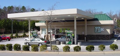 Circle K 2720914 (Se Cary Pkwy)