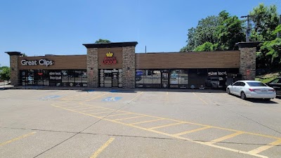 Royals Liqour -gravois