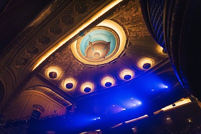 Orpheum Theatre