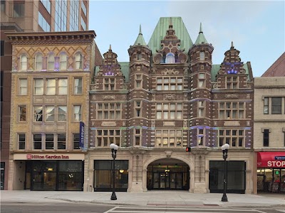 Hilton Garden Inn