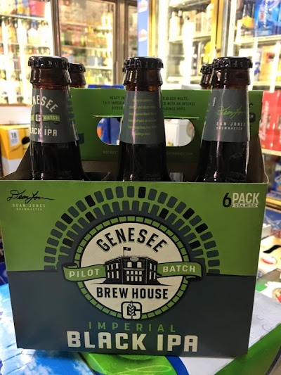 Lyndhurst Beverage
