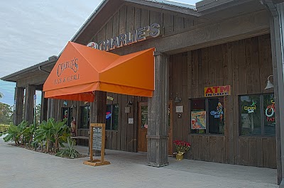 CHARLIE S BAR & GRILLE
