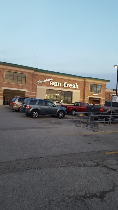 Cosentinos Sun Fresh