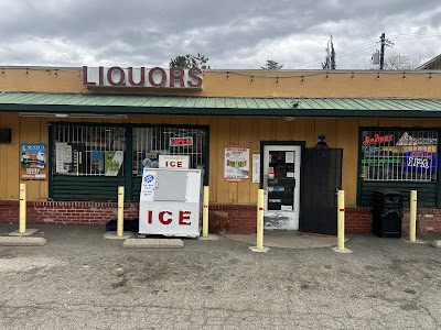 Restano Way Liquors