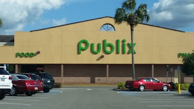 Publix Super Market