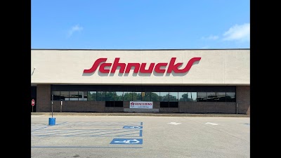 Schnucks