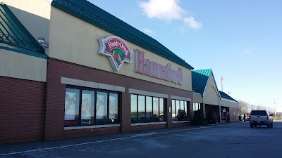 Hannaford