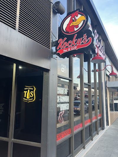 Kockys Bar & Grill