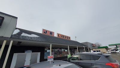 J R Liquor