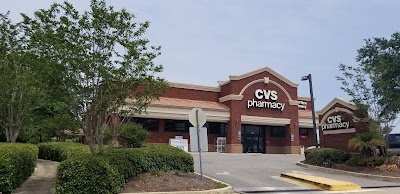 Cvs Pharmacy