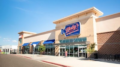 Molly's Spirits - Lakeside