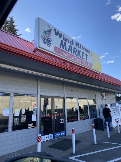 Wind River Market