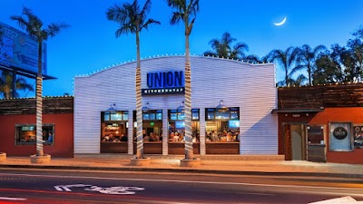 Union Kitchen & Tap