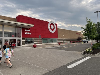 TARGET STORE