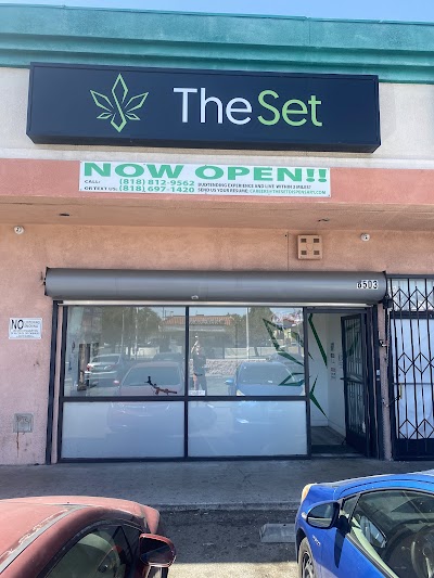 The Set - Northridge