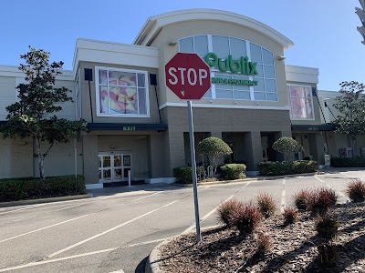 Publix Super Market