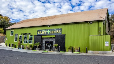 Bract House Dispensary