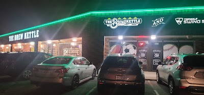 Brew Kettle & Tap Room