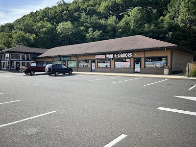 Colonial Wine and Liquors