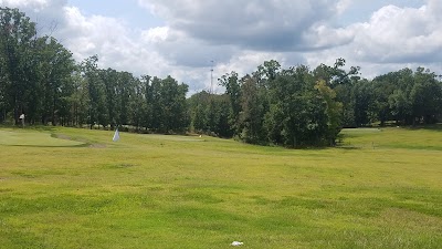 St. Robert Golf Course