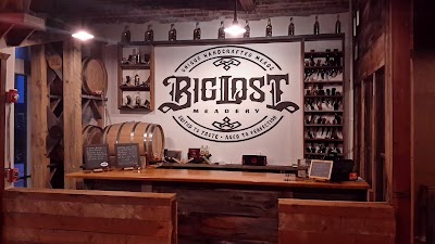 Big Lost Meadery