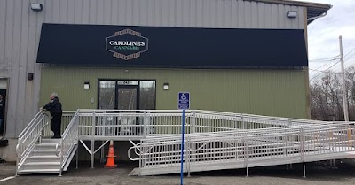 Caroline's Cannabis - Uxbridge
