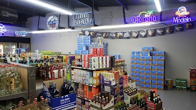 Brighton HWY 7 Liquor