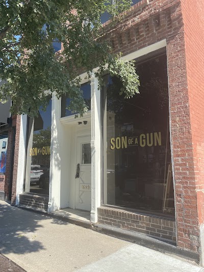 Son Of A Gun