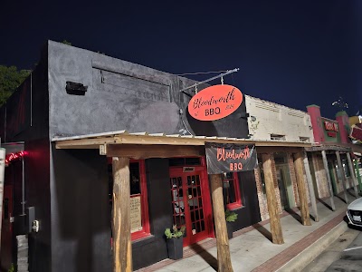 Bloodworth Bbq