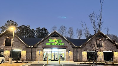 Garys Wine & More