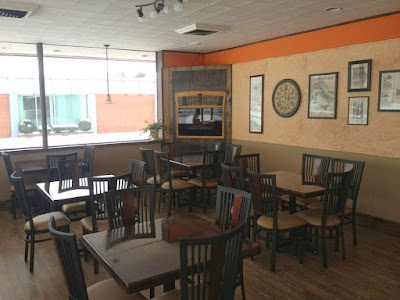 BRICK OVEN BISTRO