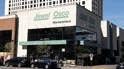 Jewel Osco