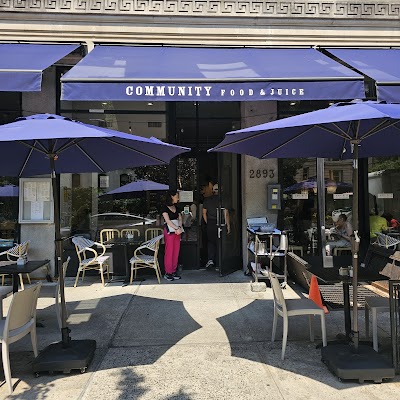 Community Food