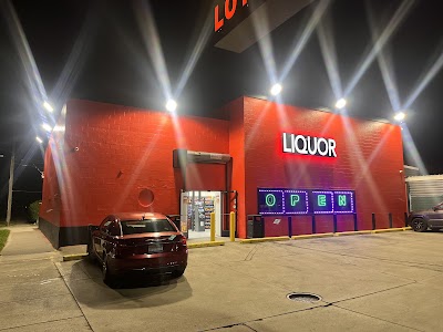 Eight Mile Liquor