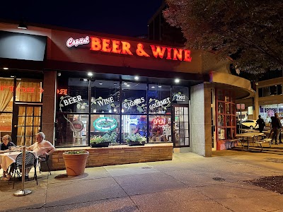 Capital Beer & Wine