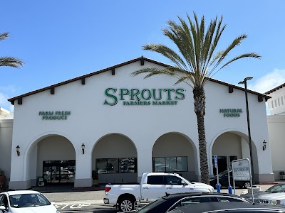 SPROUTS #296