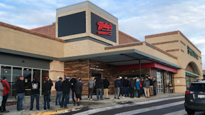Molly's Spirits - Greenwood Village