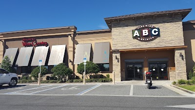 Abc Fine Wine & Spirits