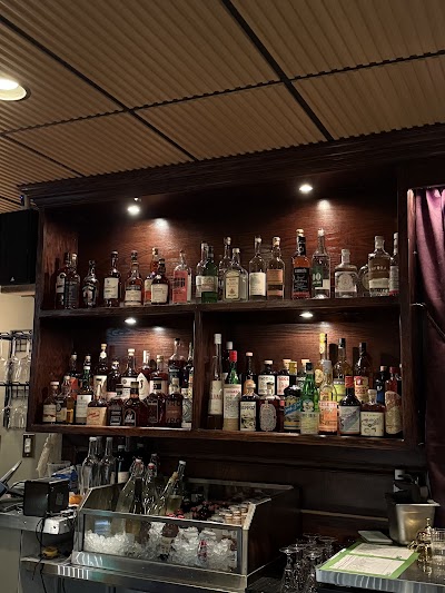 Siren Cocktail Bar