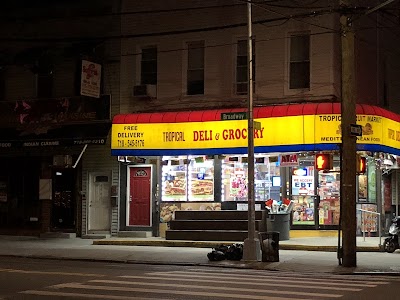 Tropical Deli & Grocery